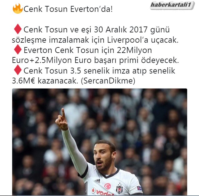 Haber Kartalı 1 (@haberkartali1) on Twitter photo 