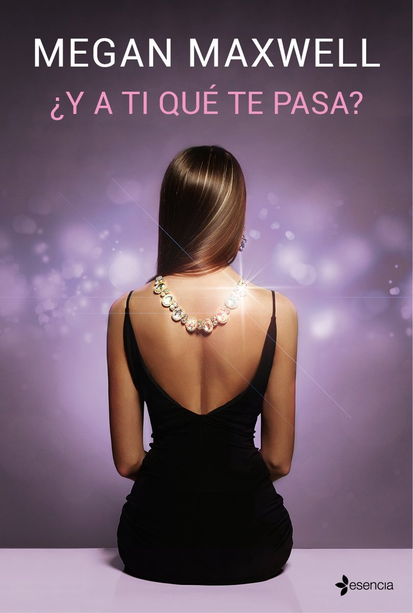 TuOmarFerrasa's tweet photo. #YATiQueTePasa #YAtiQueTeImporta #Febrero2018 #MeganMaxwell #JuanMoran #Noelia #LoNuevoDeMeganMaxwell https://t.co/dT8p1WsC9f