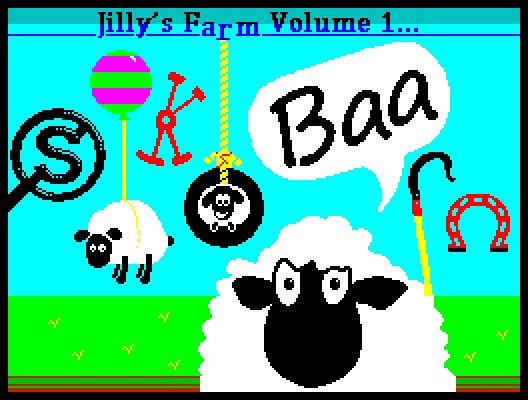 WorldOfSpectrum's tweet photo. Bob Smith (@BobsStuffGames) has released SokoBAAarn, a beautiful looking isometric puzzler, with sheep, as the first part of Jilly's Farm Volume 1. Looks like something straight out of Bernie Drummond's sprite factory.

Download from: https://t.co/yqMbYAjU2H #ZXSpectrum https://t.co/2PNtLZ6nEg