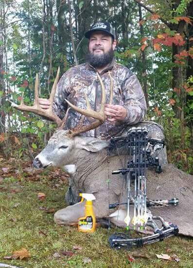 HuntStand tweet media