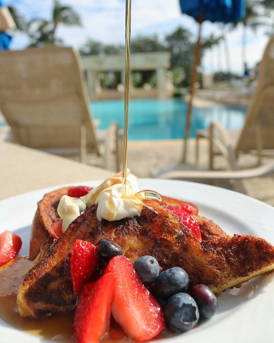 Marriott DelrayBeach tweet media