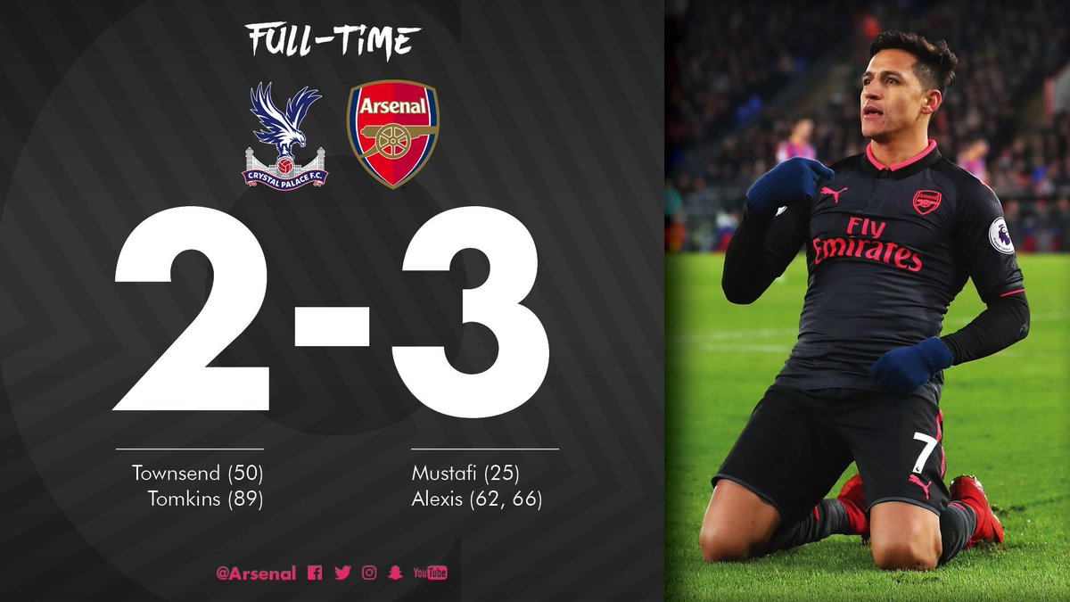 Hah akhirnya ! #COYG
