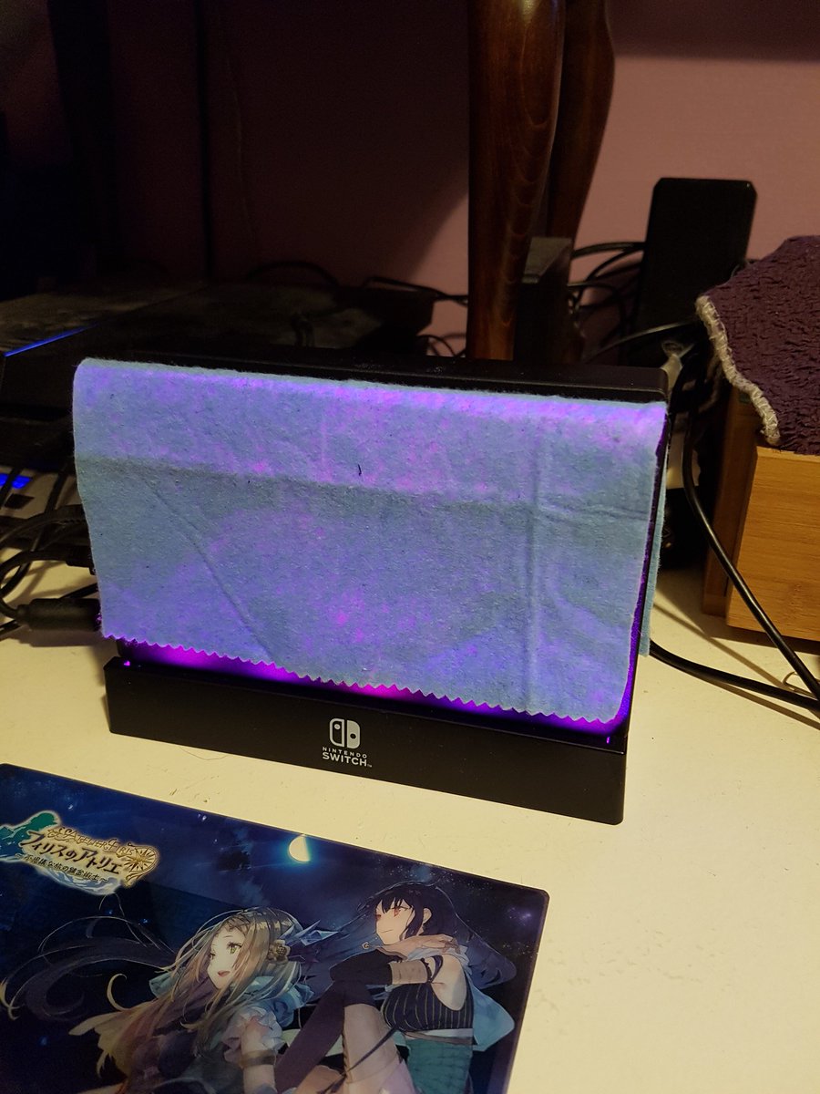 nintendo switch dock mods nintendo switch dock mods