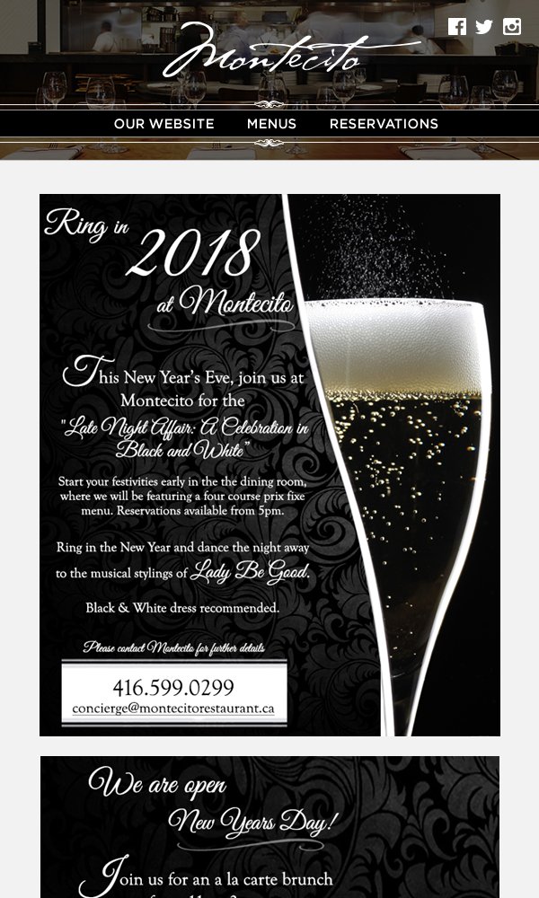 Montecito Restaurant tweet media