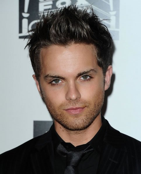 Happy Birthday Thomas Dekker 
