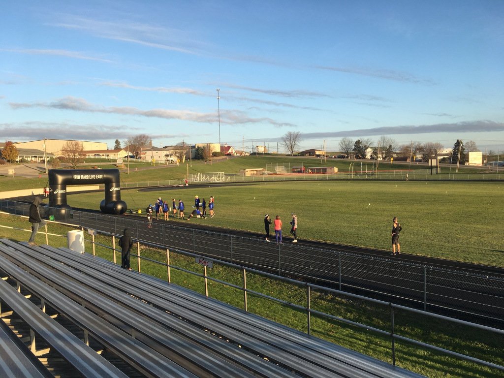 keeprunningcle's tweet image. The Amish Country Half Marathon and A Temporary Separation (Or Two) keeprunningcle.com/2017/12/28/the…