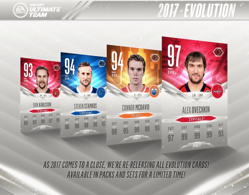 The best Evos of 2017 available now.

Don't miss this chance.

Hutcoinage.com