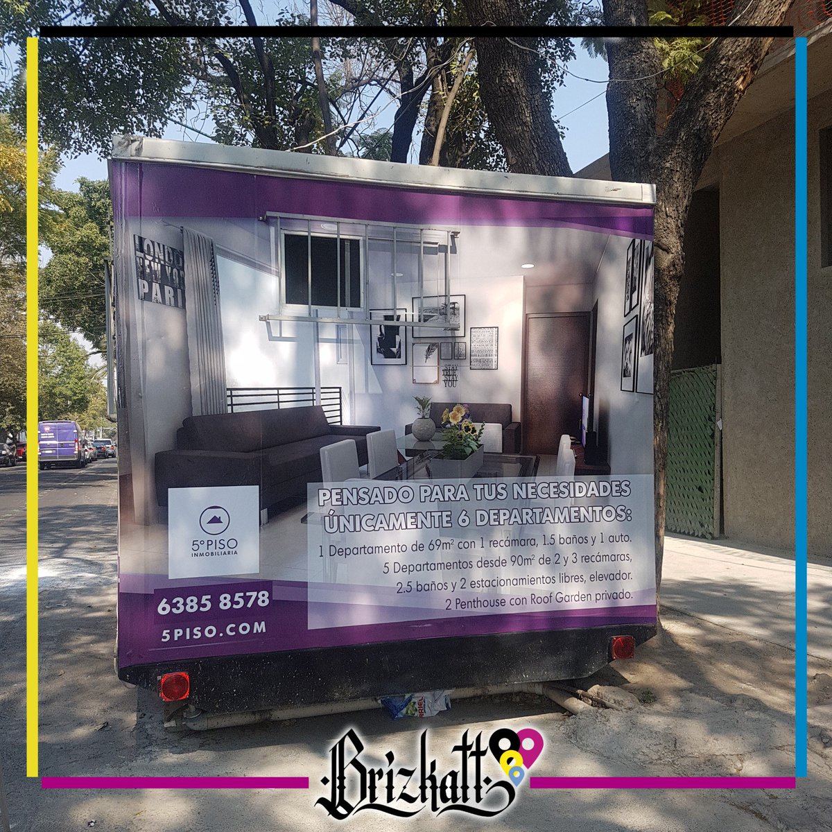 Brizkat01's tweet photo. Rotulación de camper con vinil adhesivo, estamos a tus ordenes en brizkat1@gmail.com 
Tel.4755-0638 y 7154-9960
#impresion #camper #Vinil #CDMX #Publicidad https://t.co/0nD4XQJTay