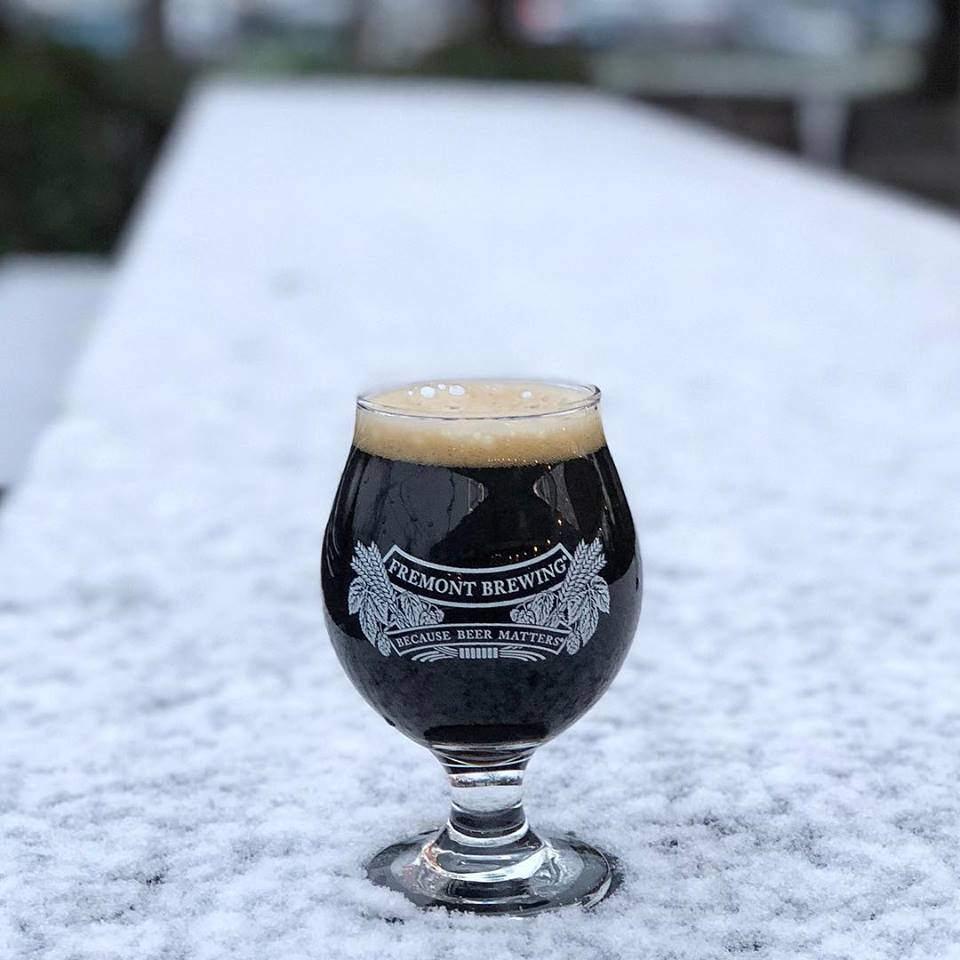 Winter is here! Looking for something fun to do to shake off cabin fever? A <a href="/RoadDogTours/">Road Dog Tours</a> Seattle Brewery Tour is a great way to explore Seattle's craft beer scene in the comfort of cozy breweries with provided transportation. PC: <a href="/fremontbrewing/">Fremont Brewing</a> #roaddogtours #seattlebrewerytour