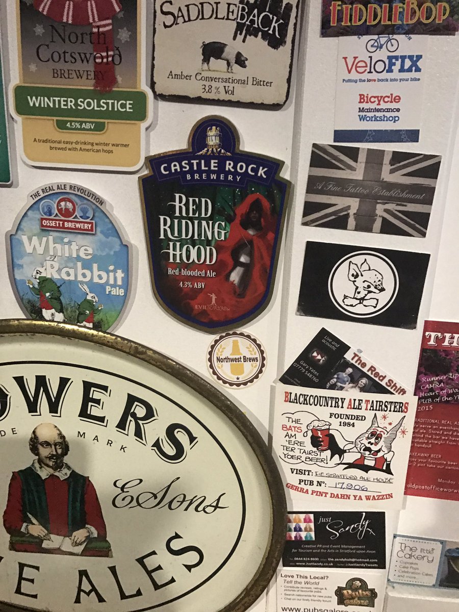 TheNWBrews's tweet photo. Exploring breweries worldwide 🌎 https://t.co/dD6fxwXzeq