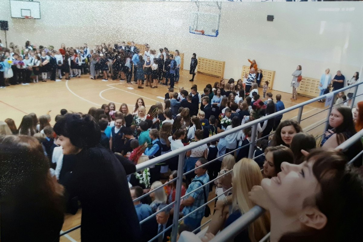 īss ieskats manā jaukajā dzīvītē