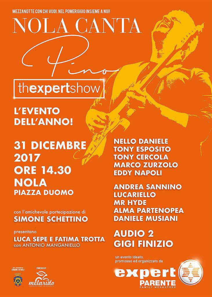 AssistantStefy's tweet photo. #fatimella #fatimatrotta #capodanno #nola #show #noitifiamoFatima #spettacolo @vittoriafatima @NOLAnews @mattinodinapoli #expert https://t.co/ivBQZoV4kX