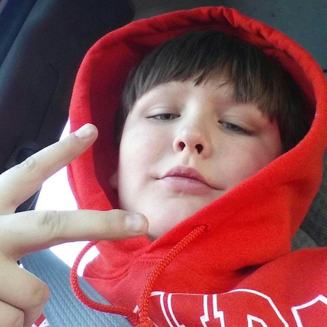 DFowler216's tweet image. #NewProfilePic