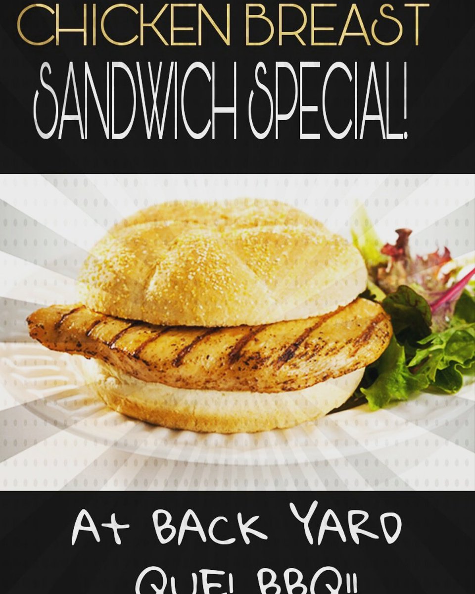 backyardque's tweet image. 