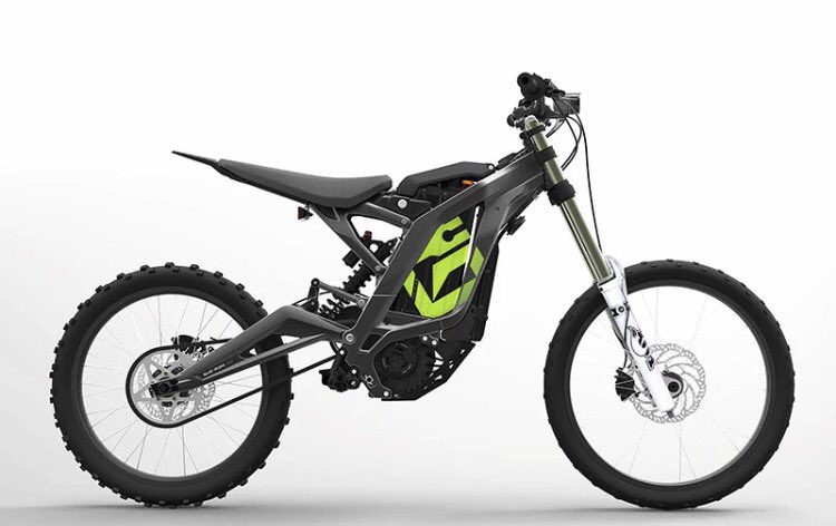 surran ebike