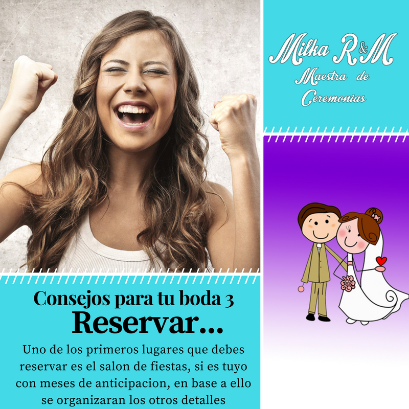 MilkaRafael's tweet photo. La clave de encontrar el salón de fiestas sera RESERVAR 🤪😅😀 #planeandolaboda https://t.co/8UHkdKjfvM
