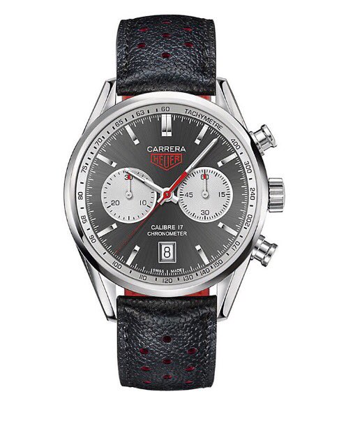 #bargain #TagHeuer reduced from £4350 to £3265 shopstyle.it/l/sgRM