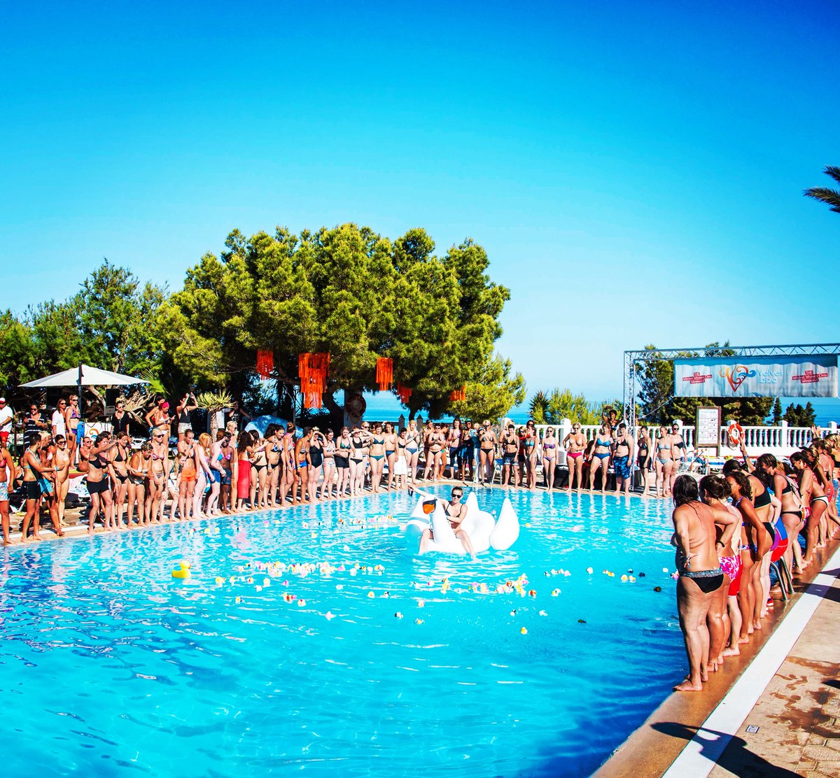 velvetibiza's tweet photo. Take me to Velvet IBIZA! ๐ 26-30 April ๐IBIZA
#lesbian #lesbiansummer #lesbianweekend #lesbianfestival #lezparty #lezfestival https://t.co/RfY4bThCLR