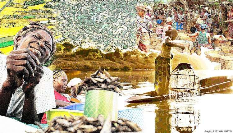 MagnifyImpact's tweet photo. "Social #enterprise sector is missing link in #Africa wealth-creation chain."  https://t.co/aWUUPeNtaS @BDliveSA #socent https://t.co/hf0KPyk4iF
