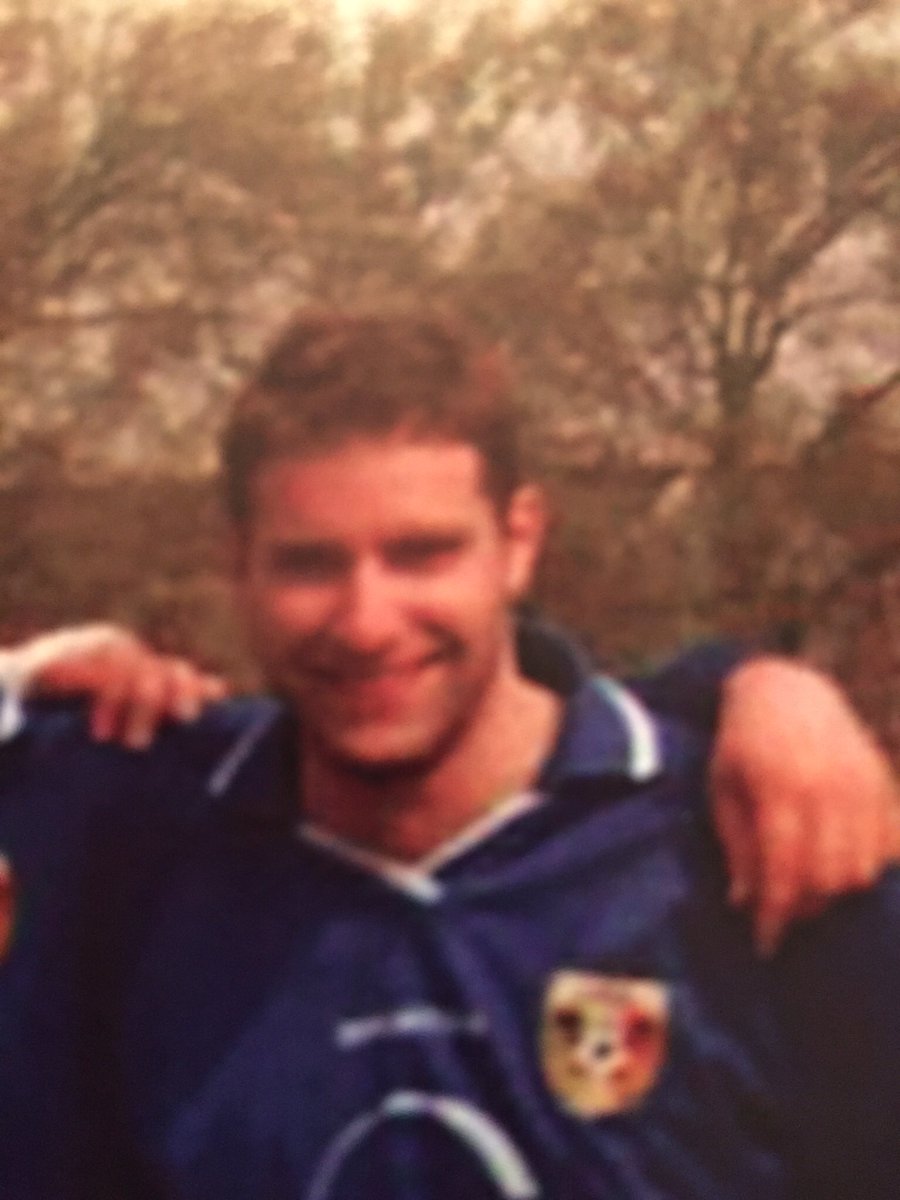 JohnSidoli's tweet photo. Italia Wasteels 50th 19 May 2018 Striker in the noughties with a great continental attitude in a hard league expert time waster and expert at running the clock down which only few understood. Pleasure to manage Gianpaul Becci https://t.co/NXLbAb7Rq2