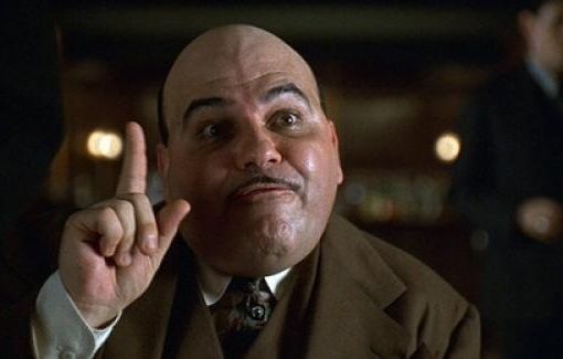 In Memoriam of the late Jon Polito. Happy Birthday and RIP. 
