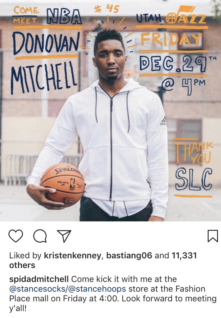 At it again 🤣   #NBAVote https://t.co/pKMRn0v4WE