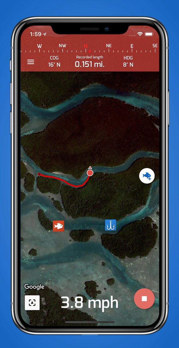 Fishing Points App (@fishing_points) / Posts / X