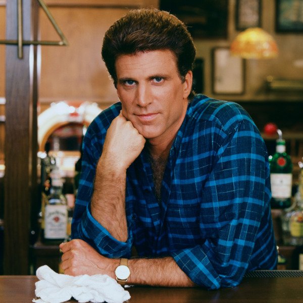 Happy Birthday Ted Danson! 