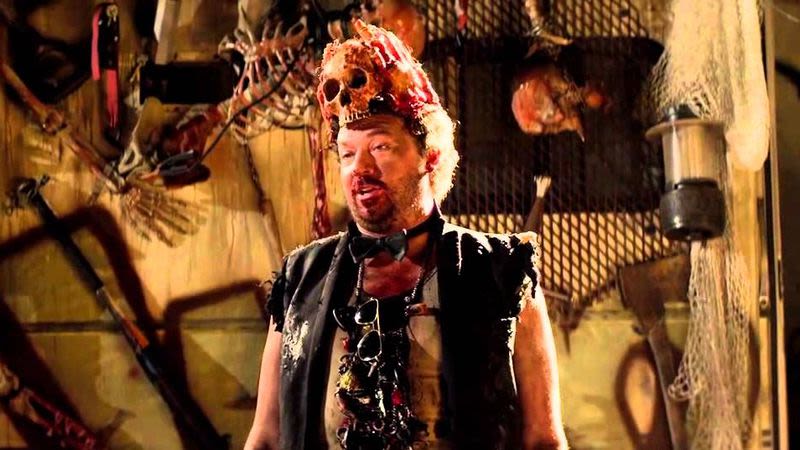 Happy Birthday Danny McBride! 