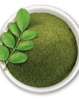 Beautyofafya's tweet image. Try Shaking Moringa Powder Into a Smoothie for a Pre-Workout Boost!
beautyofafya.com

Moringa is 25% Protein and Contains 9 Essential Amino Acids, making it a Complete Source for Supporting the Growth and Maintenance of Muscle Mass.
#preworkoutboost #musclemass #protein