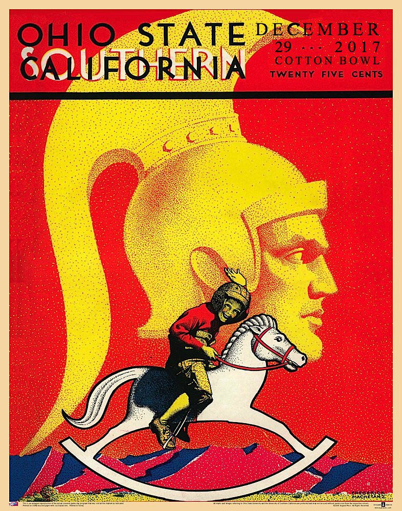 BarNoneNYC's tweet image. Who’s ready to O - H it one last time in 2017? Come one, come all Buckeye Nation and let’s cheer on the boys as they stop the trojans from penetrating! Doesnt get much better than Friday night Buckeye football
$3 Bud cans
$5 Natty Lt Tallboys
$10 Bud Lt pitchers
$12 Bud buckets