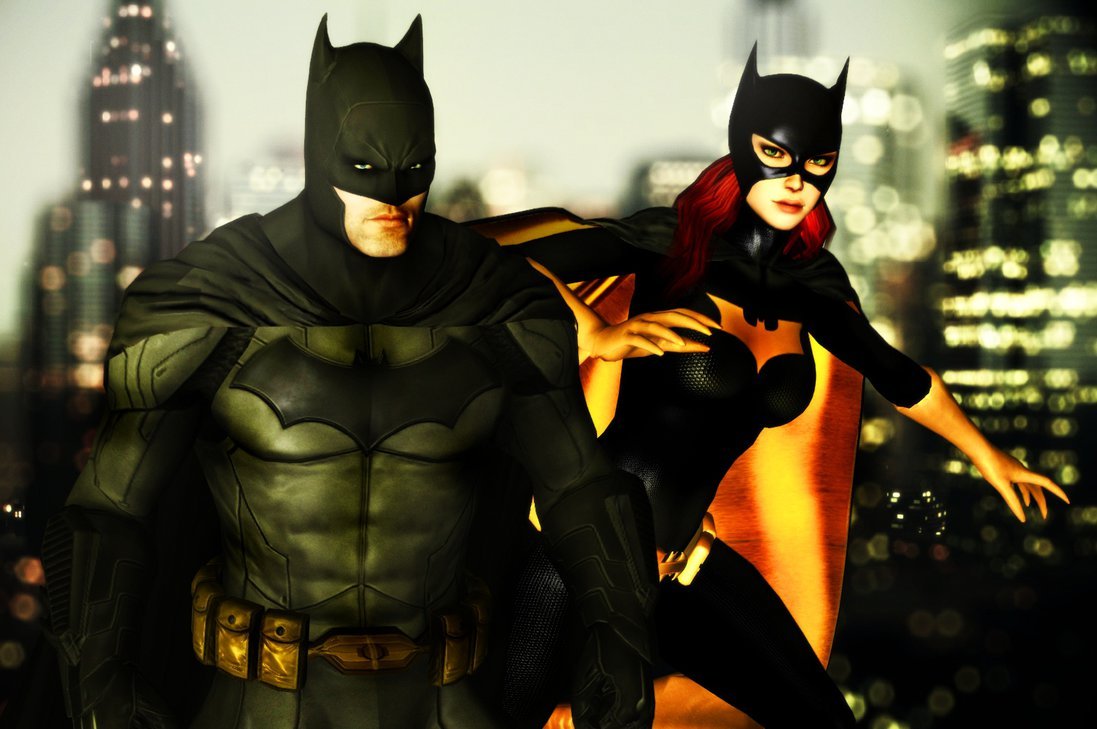 жена бэтмена. Batman and batgirl. жена бэтмена. девушка бэтмена. Batman and batgirl.