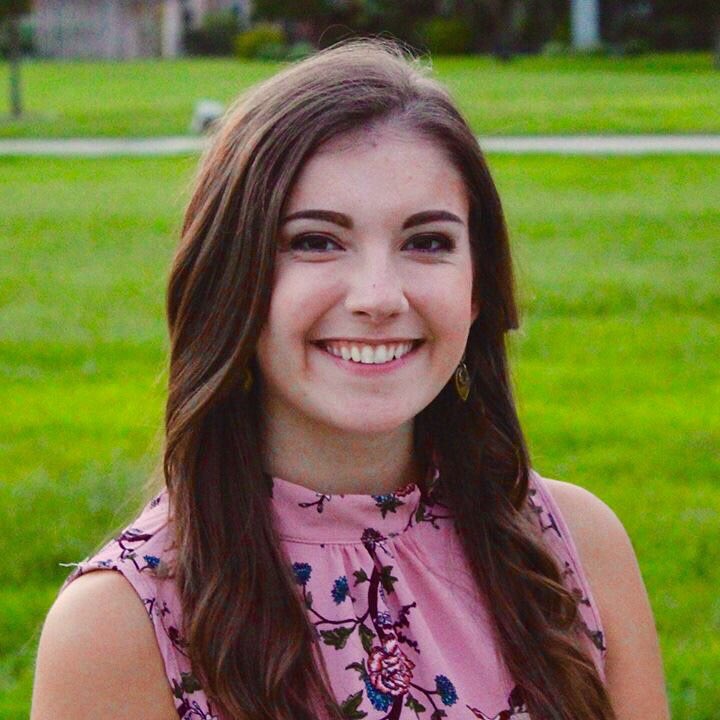 We are proud to introduce our new Vice President of Administration, Allison Stewart!💙💛