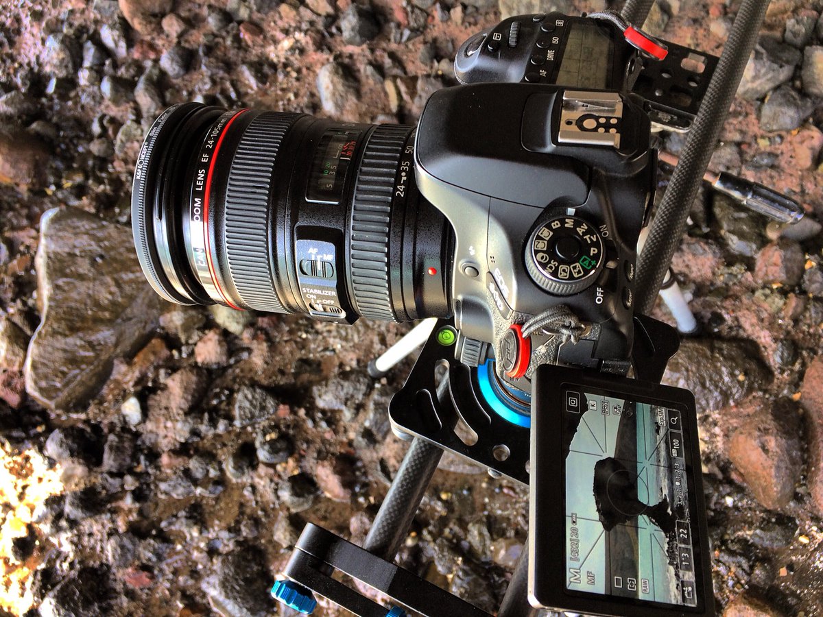 romoreno1's tweet photo. Doing some timelapse. 
#timelapse #phoneoftheday #canon https://t.co/0DVpN63YuH