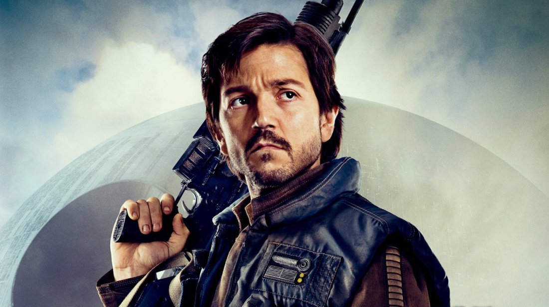 Happy Birthday Diego Luna! 