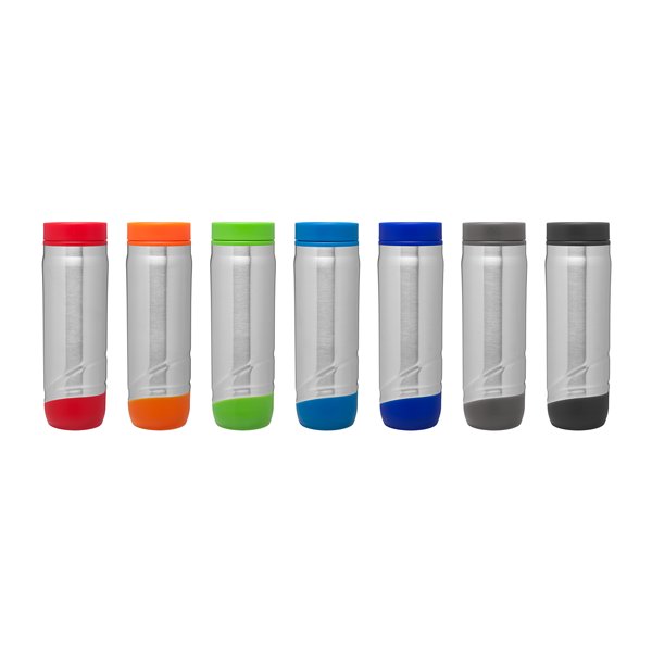 adanswer's tweet image. Keep your drink at hand and your brand on display! 16 oz. double wall stainless steel tumbler with foam insulation, plastic inner wall, as well as a push-on color swivel lid, and base! hot 3 hours &amp;amp; cold 6 hours! #trending #promoproducts #marketing #tumbler #thursday