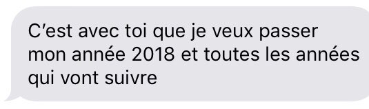 Cleemzerr's tweet image. j’vous souhaites a tous de trouver qlq comme elle