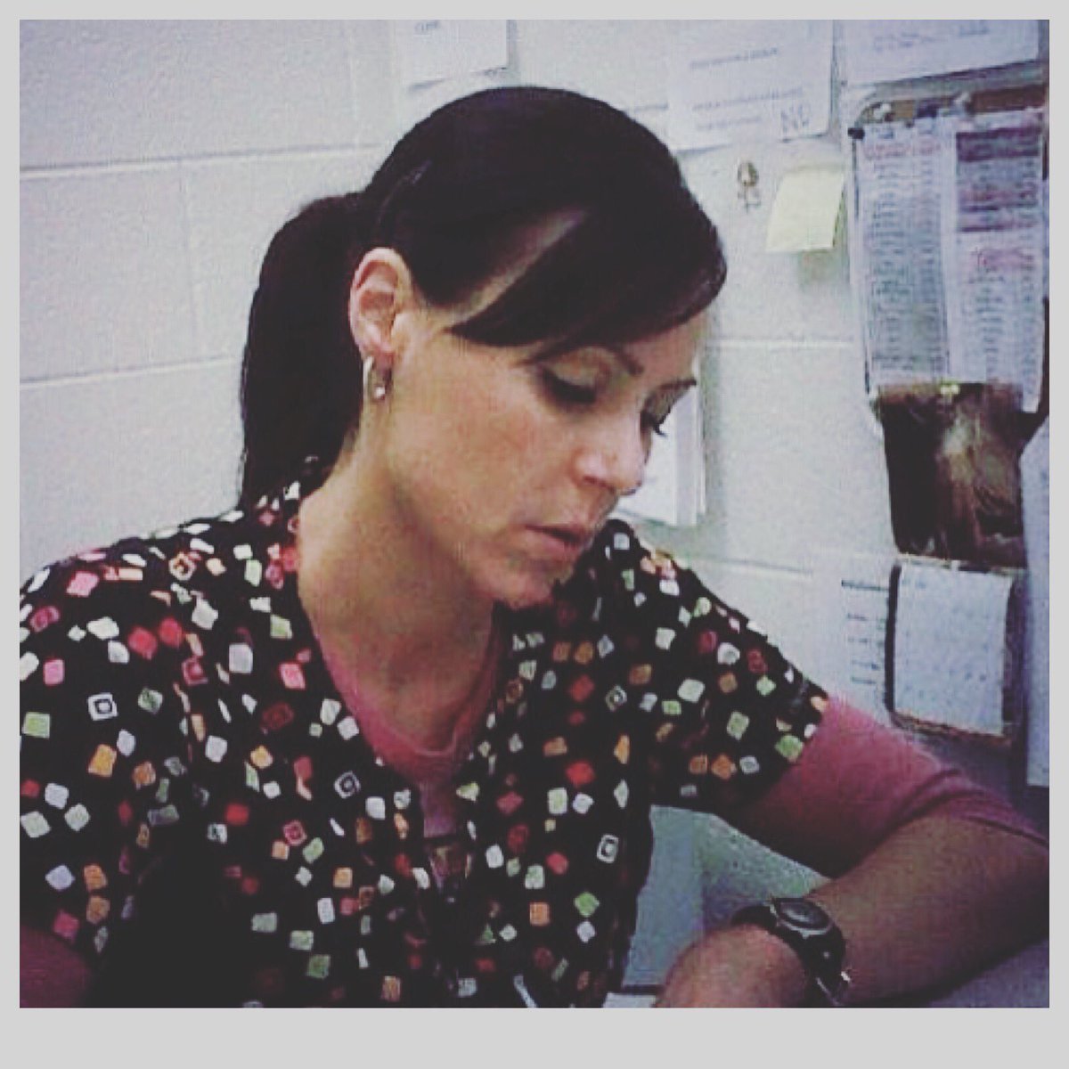 Antes de ser famosos Michele Anne Mason, más conocida como Kendra Lust