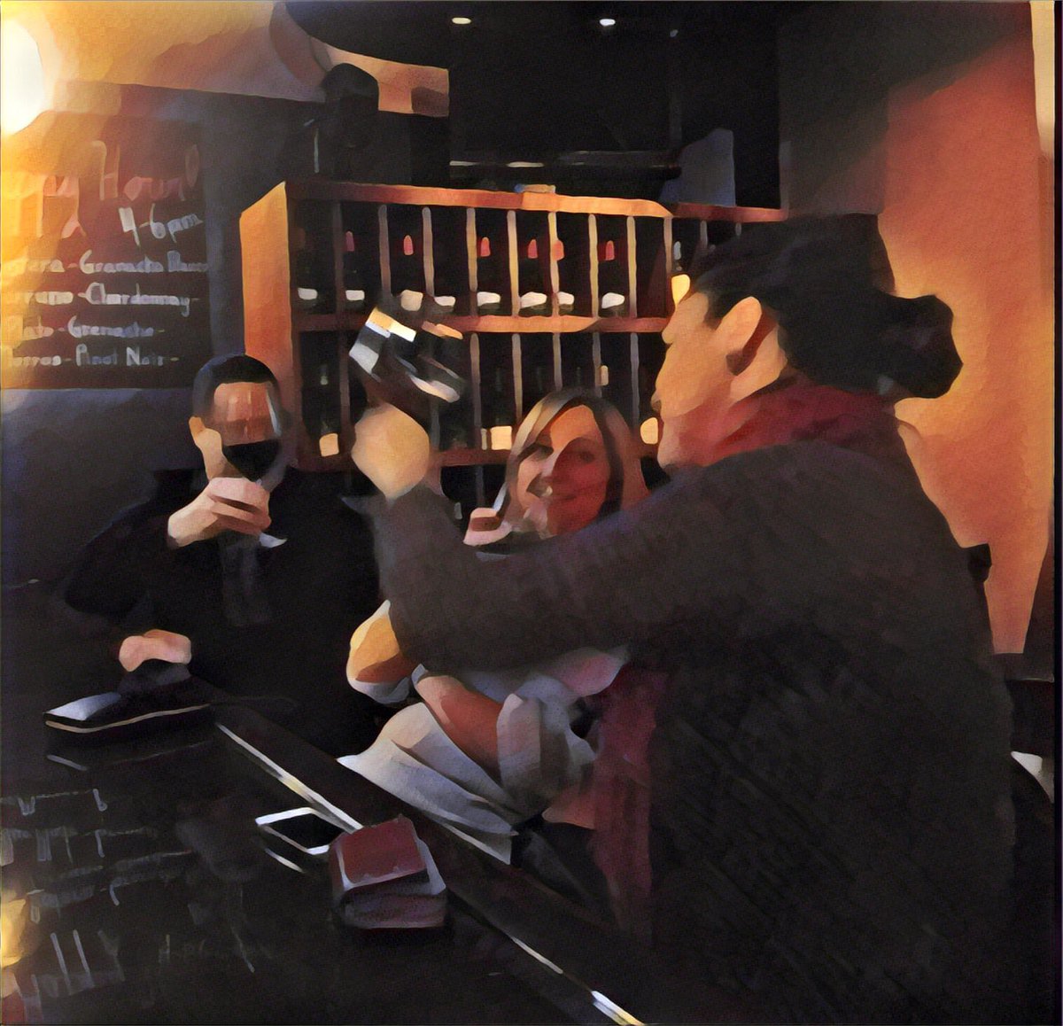 innerfog's tweet photo. We’re back!  Come on by this week, and make plans to join us for New Years Eve!  Have a fun and safe celebration right here in the Inner Sunset! #sfwine #innersunset #goldengatepark #sfnye #sfbars https://t.co/o9ZwwTUBos
