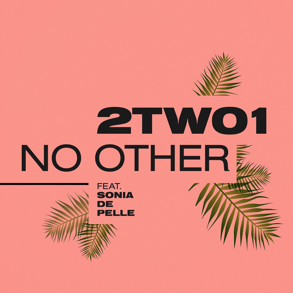 2two1music's tweet photo. No Other (feat. Sonia De Pelle) out now!

🌴 iTunes: https://t.co/eK7EyqdOvS

🌴Spotify: https://t.co/yNlif1zcVi

🌴Soundcloud: https://t.co/rm7FFGgYSX https://t.co/h1dRNTo2jP