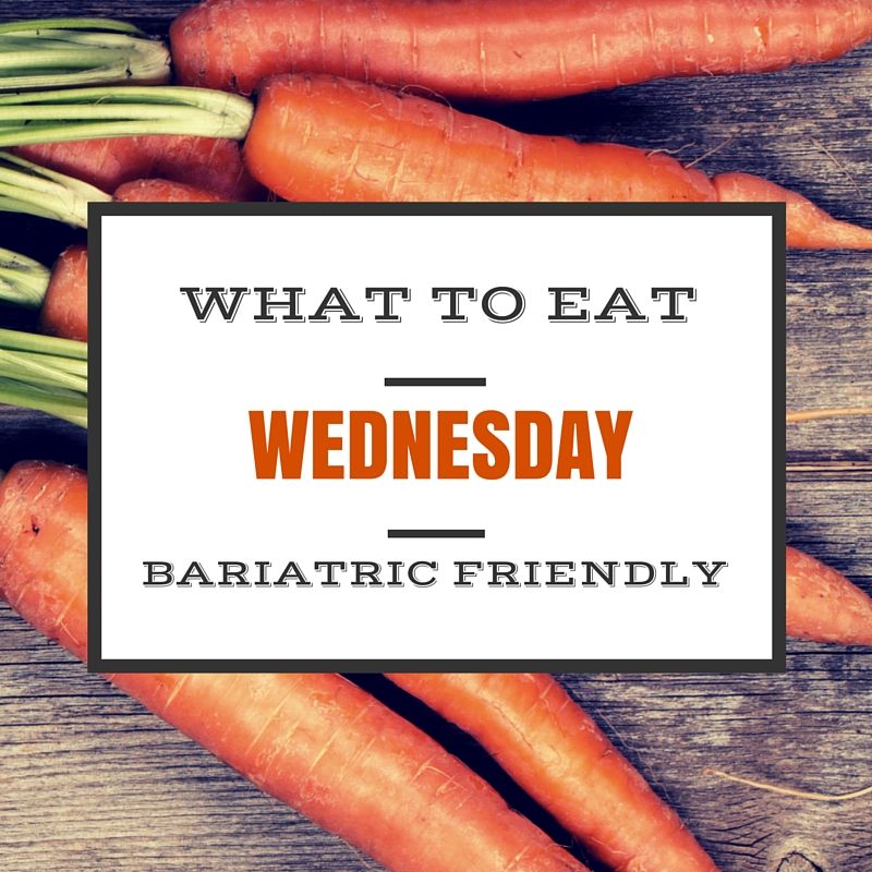 bariatricbits's tweet photo. What to Eat Wednesday – Dinner Recipes https://t.co/68LJWmvCY2 https://t.co/xdK1CPVqgc