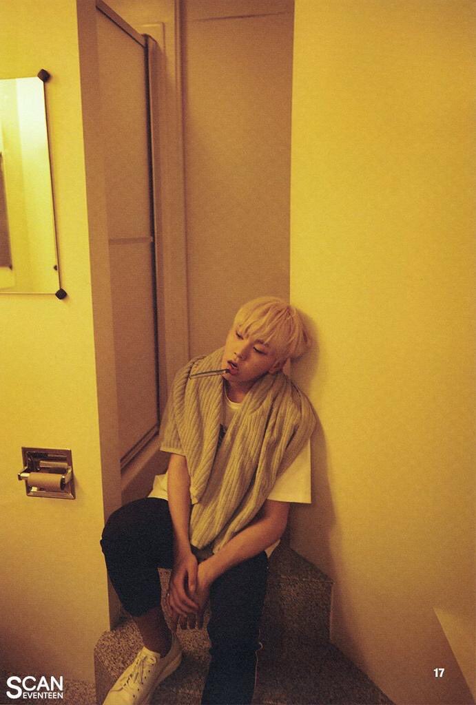 stanssvt's tweet photo. DID U KNOW THAT BOO SEUNGKWAN IS NOT PURE KOREAN??

he’s half korean and half mine :””>

Kbye https://t.co/yHEiuuDm0j