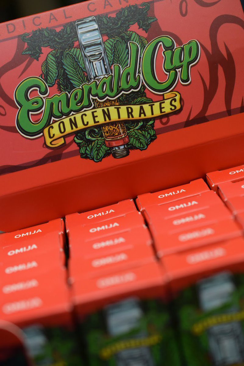 It’s back! #abx #absolutextracts #omijastrain #vape #vapecartridge