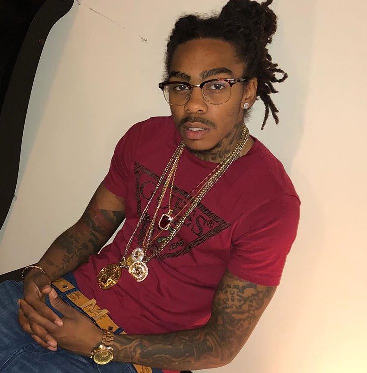 _slideboy's tweet photo. Big Slide Nigga ๐ช๐พ๐๐พโโ๏ธ๐#SlideBoy https://t.co/BFlfZnM8GU