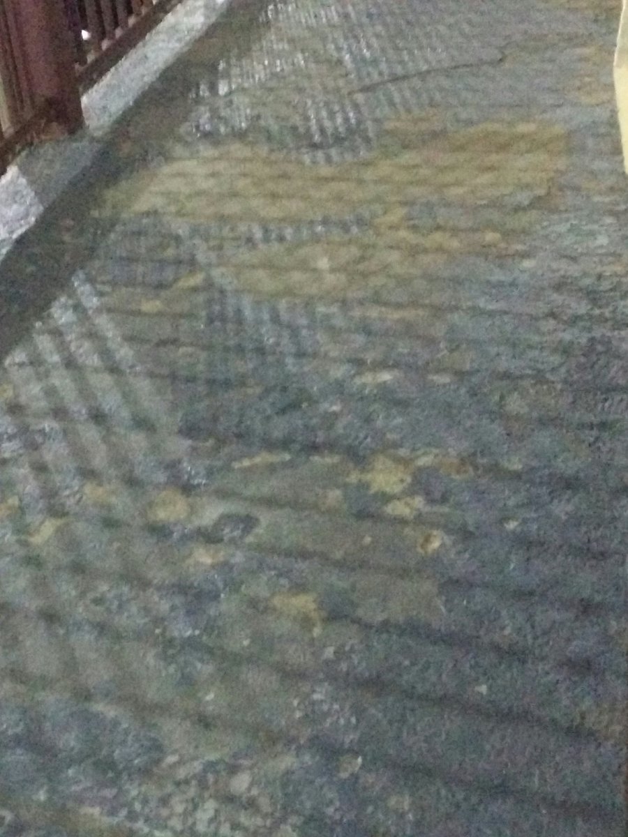 culicny's tweet photo. @Wyndham is this acceptable for your customers? I'm appalled and have been refuse refund #daysinn https://t.co/xDO9zaWiWa