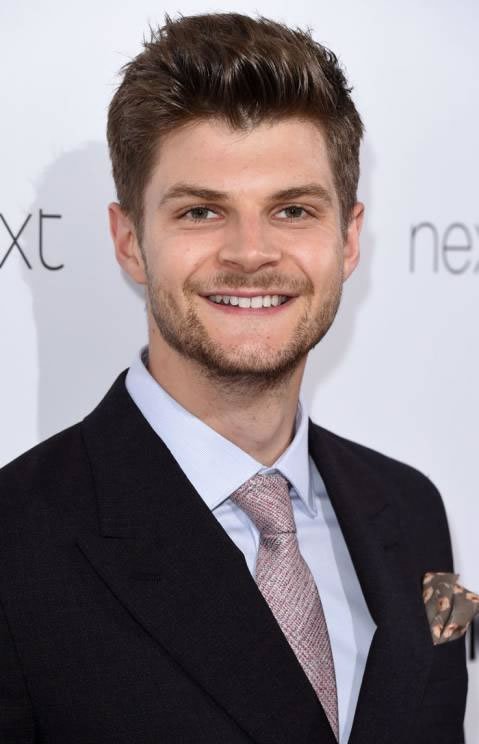 Happy Birthday Jim Chapman 