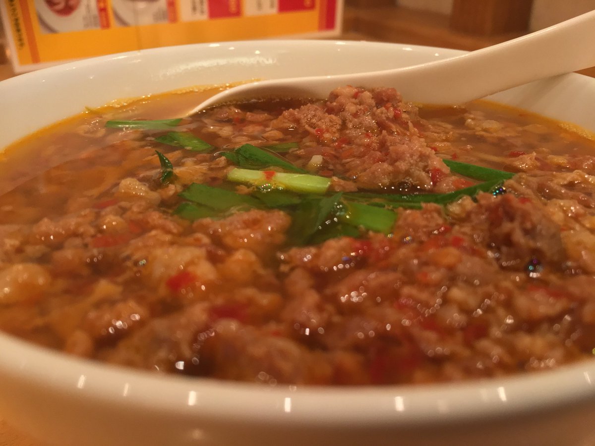 中部国際空港セントレア セントレア4階にいろいろ名古屋めしのお店あります 味仙は台湾ラーメンで有名ですね