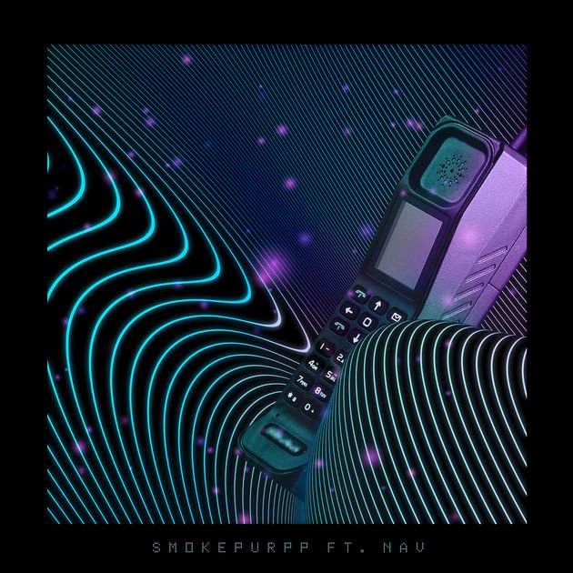 SMOKEPURPP - PHONE (FT. NAV) ill.is/am9 [<a href="/smokepurpp/">.</a> <a href="/beatsbynav/">Nav</a>]
