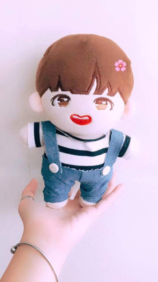 NguynThiYnLinh3's tweet photo. My sunshine 🌞
#BaeHope #HoSeokstan 💓 https://t.co/24BEDtkunq
