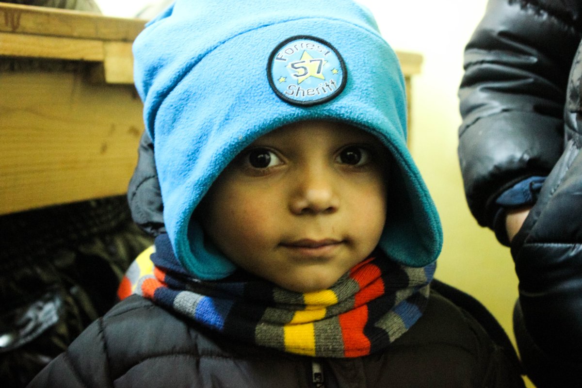 MWB_US's tweet photo. Children living in poverty Eastern Europe urgently need your support this winter as temperatures fall. Give #ChristmasHope today https://t.co/G3Z6Vh0OVq https://t.co/046TrNGMnf